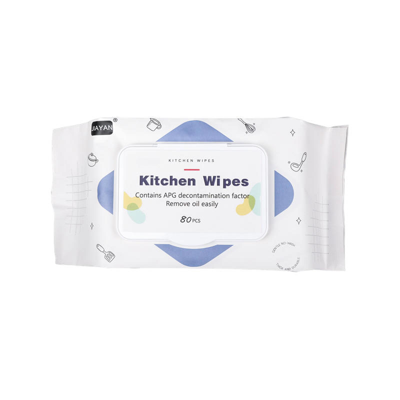 /products/kitchen-wipes/jiayan-white-square-80-pcs-kitchen-cleaning-wet-wipes.html