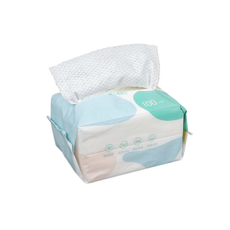 /products/pullout-disposable-face-towels/naive-baby-degradable-100-pcs-baby-disposable-face-towels.html